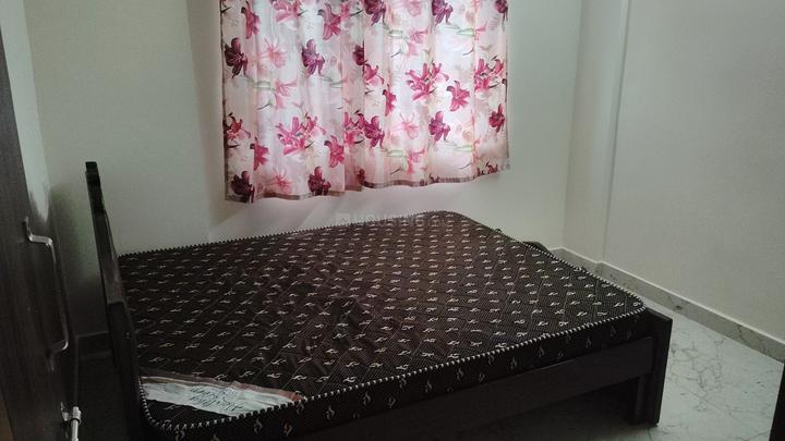 Stage 2, BTM Layout Bedroom One 1