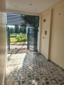 Hall Image of 1000 Sq.ft 1 BHK Independent House for sale in Bada Bangarda Indore for Rs. 6200000