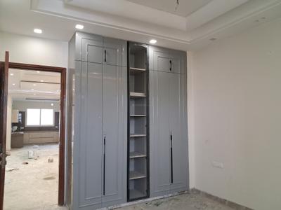 Bedroom Image of 1800 Sq.ft 3 BHK Builder Floor for sale in Paschim Vihar New Delhi for Rs. 32500000