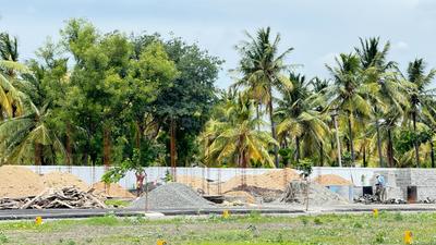 Image of 1515 Sq.ft Residential Plot / Land for sale in Saravanampatty, Coimbatore for Rs. 5041920