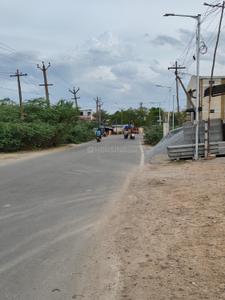 Image of 2109 Sq.ft Residential Plot / Land for sale in Vadaperumbakkam, Chennai for Rs. 6500000