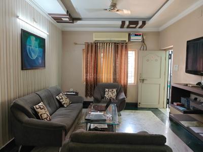 Hall Image of 2200 Sq.ft 2 BHK Duplex for sale in Jagamara Bhubaneswar for Rs. 27500000