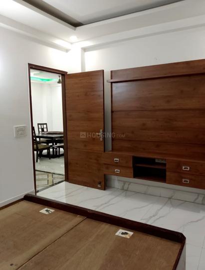 Sushant Lok Phase 3, Sector 57 Bedroom 1