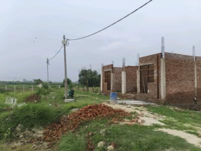 Image of 72 Sq.ft Residential Plot / Land for sale in Dadri, Greater Noida for Rs. 2160450