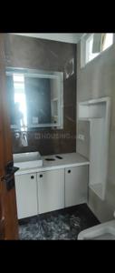 Kitchen Image of 2925 Sq.ft 4 BHK Independent House for rent in Janakpuri New Delhi for Rs. 115000