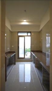 Kitchen Image of 1021 Sq.ft 3 BHK Apartment / Flat for sale in Shree Sagar Sarita Co Operative Housing Society Ltd, Malad West Mumbai for Rs. 29400000