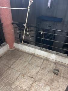 Balcony Image of 803 Sq.ft 2 BHK Independent House for rent in Gulmohar Paradise Homes, Kharadi Pune for Rs. 22000