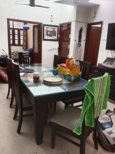 Hall Image of 2000 Sq.ft 3 BHK Builder Floor for rent in Sector 41 Noida for Rs. 40000