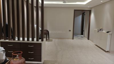 Living Room Image of 2100 Sq.ft 4 BHK Apartment / Flat for sale in Bapu Nagar Jaipur for Rs. 31100000