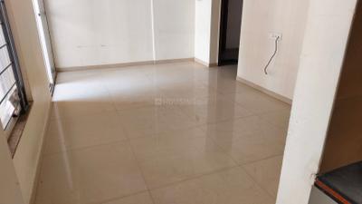 Living Room Image of 912 Sq.ft 2 BHK Apartment / Flat for rent in Vision Starwest, Tathawade Pune for Rs. 24000