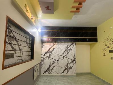 Bedroom Image of 610 Sq.ft 2 BHK Villa for sale in Maraimalai Nagar Chennai for Rs. 2802000