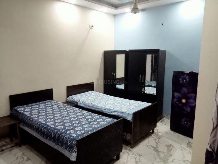 Bedroom Image of Gursirjan kaur accommodation pg for girls in Tilak Nagar, New Delhi