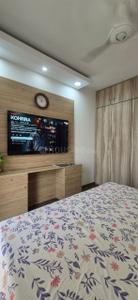 Bedroom Image of 1265 Sq.ft 2 BHK Apartment / Flat for sale in RNA NG Grand Plaza, Ghansoli Navi Mumbai for Rs. 24000000