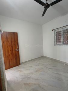 Bedroom Image of 1000 Sq.ft 2 BHK Builder Floor for rent in Bilekahalli Bengaluru for Rs. 30000