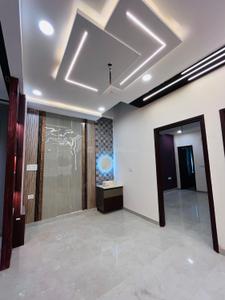 Hall Image of 1500 Sq.ft 3 BHK Duplex for sale in Sultanpur Road Lucknow for Rs. 7000000