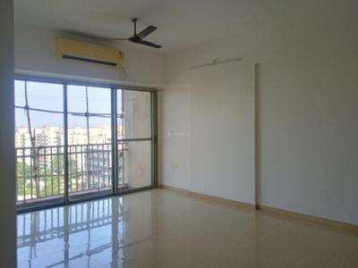 Living Room Image of 1369 Sq.ft 2 BHK Apartment / Flat for sale in Lodha Exotica, Palava Phase 1 Thane for Rs. 9250000