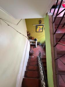 Balcony Image of 1680 Sq.ft 3.5 BHK Independent House for sale in Behala Chowrasta Kolkata for Rs. 6200000