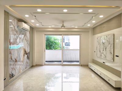 Living Room Image of 3760 Sq.ft 4 BHK Builder Floor for sale in Sector 57 Gurgaon for Rs. 50000000