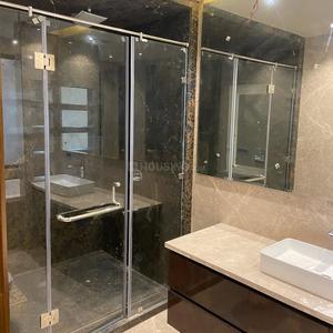 Bathroom Image of 1125 Sq.ft 3 BHK Builder Floor for sale in Naraina New Delhi for Rs. 26500000