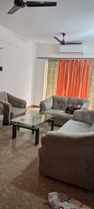 Hall Image of 1890 Sq.ft 3 BHK Apartment / Flat for rent in Paras Tierea, Sector 137 Noida for Rs. 42000