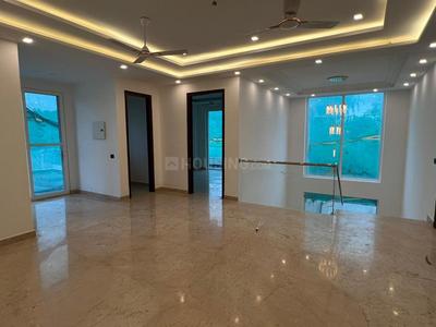 Hall Image of 4200 Sq.ft 5 BHK Villa for sale in Sainik Farm New Delhi for Rs. 52500000
