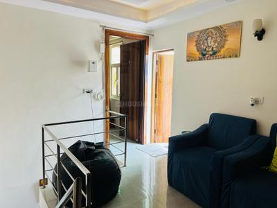 Living Room Image of 2900 Sq.ft 4 BHK Duplex for sale in JMD Elite View Apartments, Noida Extension Greater Noida for Rs. 9500000