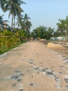 Image of 1800 Sq.ft Residential Plot / Land for sale in Vriddhica Heritage, Bara Gagan Gohalia, Kolkata for Rs. 700000