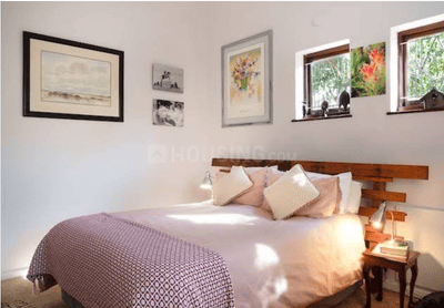 Image of 2022 Sq.ft 3 BHK Apartment / Flat for sale in Highland Mayfields, Sector 118, Mohali for Rs. 28669500
