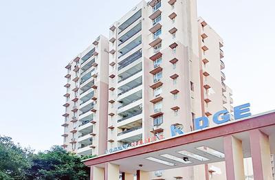 Image of Today homes ridge residency  in Bajidpur, Noida