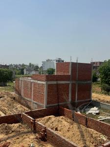 Image of 900 Sq.ft Residential Plot / Land for sale in Tilpata Karanwas, Greater Noida for Rs. 2700000