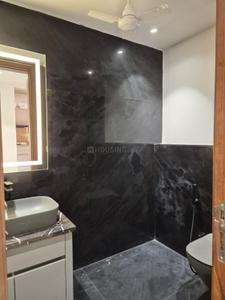 Bathroom Image of 2700 Sq.ft 4 BHK Builder Floor for sale in Greater Kailash I New Delhi for Rs. 85000000