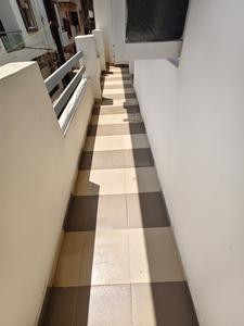 Balcony Image of 1100 Sq.ft 3 BHK Villa for sale in Gorwa Vadodara for Rs. 7700000