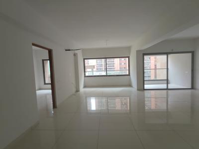 Hall Image of 3170 Sq.ft 4 BHK Apartment / Flat for sale in Ambli Ahmedabad for Rs. 20600000