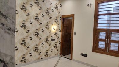 Bedroom Image of 1260 Sq.ft 4 BHK Independent House for sale in Kharar Mohali for Rs. 18500000