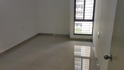 Bedroom Image of 938 Sq.ft 2 BHK Apartment / Flat for rent in Nanded Madhuvanti, Nanded Pune for Rs. 25000