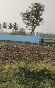 Image of 1647 Sq.ft Residential Plot / Land for sale in Sri Shiva Lohitha Ananda Brindavanam Phase II, Gollalapalem, Visakhapatnam for Rs. 2928000