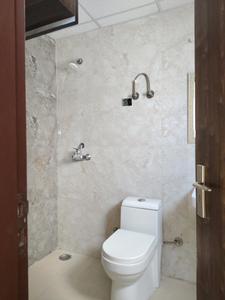 Bedroom Three Image of 1565 Sq.ft 3 BHK Apartment / Flat for rent in ACE Divino, Noida Extension Greater Noida for Rs. 34899