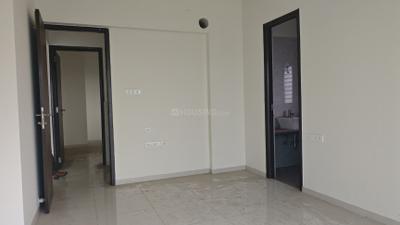 Bedroom Image of 1250 Sq.ft 2 BHK Apartment / Flat for sale in Marathon Nexzone Zenith 2, Panvel Navi Mumbai for Rs. 9500000
