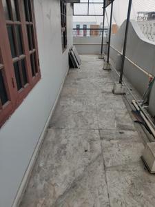 Balcony Image of 1400 Sq.ft 3 BHK Penthouse for sale in LB Nagar Hyderabad for Rs. 6900000