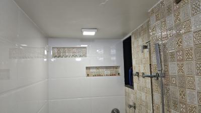 Image of 1800 Sq.ft 3 BHK Apartment / Flat for rent in Sanpada, Navi Mumbai for Rs. 70000