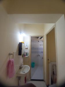 Hall Image of 600 Sq.ft 1 BHK Apartment / Flat for rent in Aditya Chintamani Residency, Bibwewadi Pune for Rs. 17000