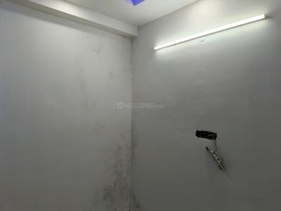 Bedroom Image of 1000 Sq.ft 3 BHK Builder Floor for sale in Builders World Developers Delhi World, Govindpuri New Delhi for Rs. 7500000