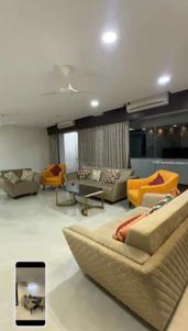 Hall Image of 3600 Sq.ft 4.5 BHK Apartment / Flat for sale in Nipania Indore for Rs. 47500000