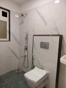 Bedroom Two Image of 816 Sq.ft 2 BHK Apartment / Flat for sale in Mahant Sahyadree, Goregaon East Mumbai for Rs. 15100000