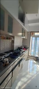 1 RK Flat