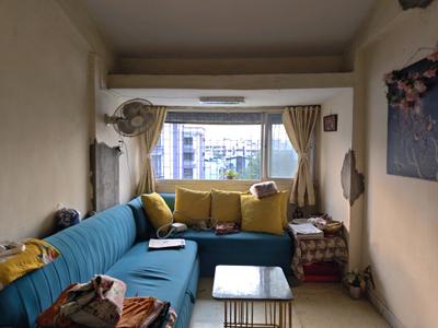 2 BHK Flat