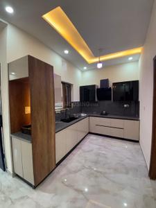 Kitchen Image of 1800 Sq.ft 4 BHK Independent House for sale in Sector 123 Mohali for Rs. 13000000