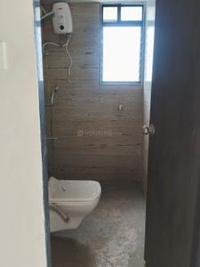 Image of 885 Sq.ft 3 BHK Apartment / Flat for sale in DGS Sheetal Regalia, Borivali East, Mumbai for Rs. 23000000