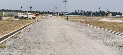 Image of 1200 Sq.ft Residential Plot / Land for sale in Kurumbapalayam, Coimbatore for Rs. 3553000