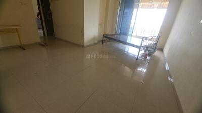 Living Room Image of 1150 Sq.ft 2 BHK Apartment / Flat for sale in Simran Sapphire, Kharghar Navi Mumbai for Rs. 13500000